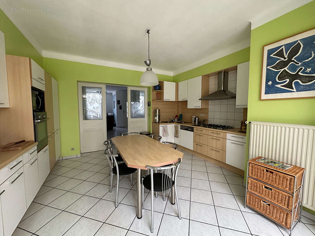 Maison à VILLENEUVE-D&#039;ASCQ