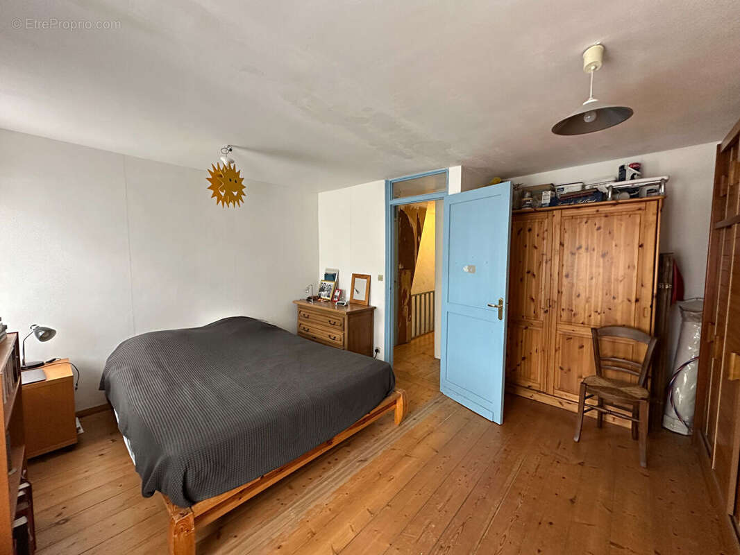 Maison à VILLENEUVE-D&#039;ASCQ