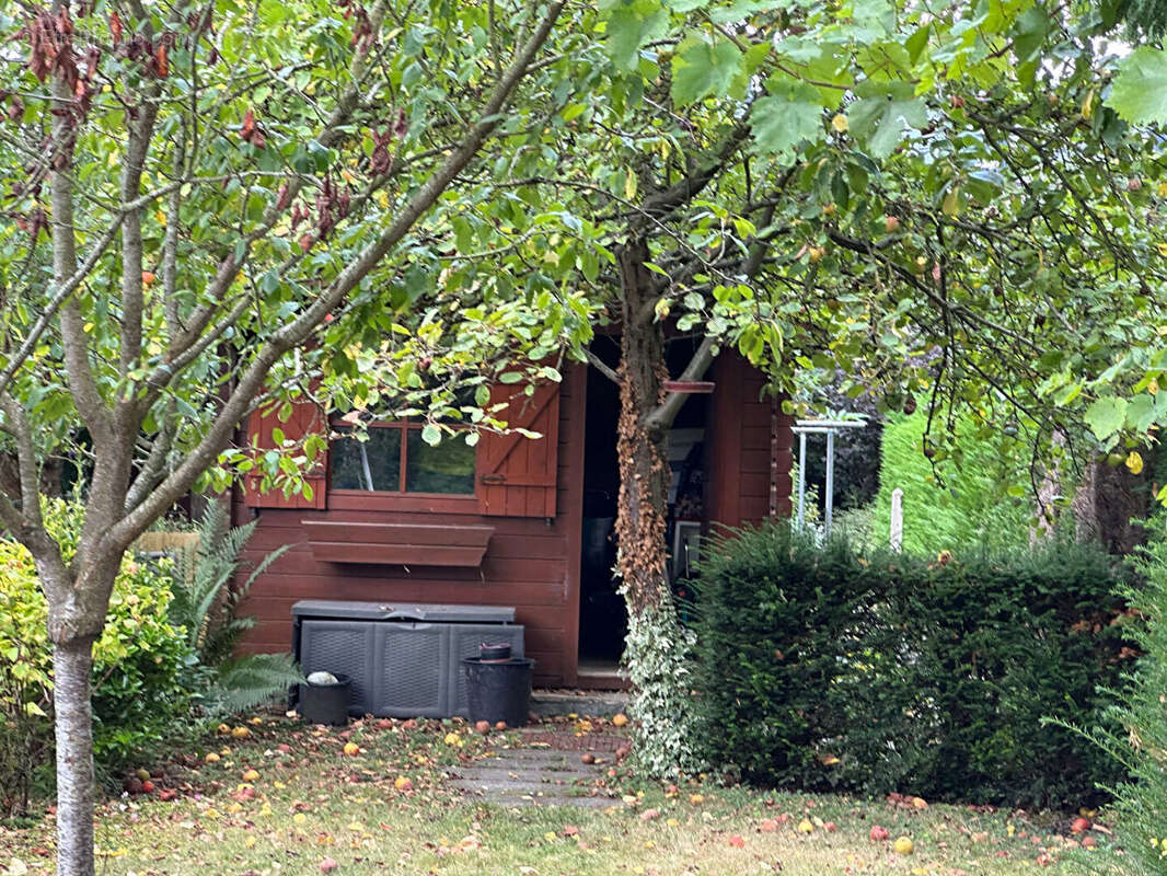 Maison à VILLENEUVE-D&#039;ASCQ