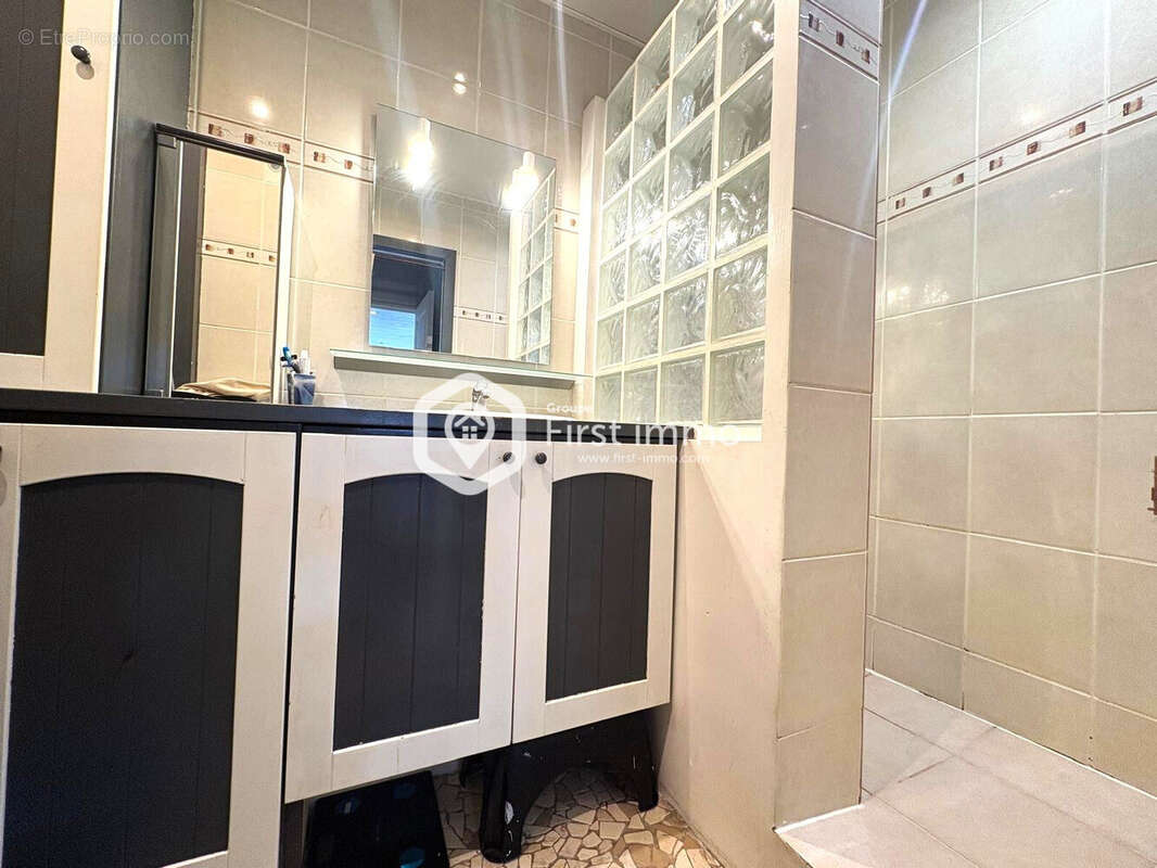 Appartement à LAGNY-SUR-MARNE