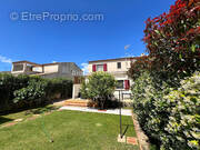 Maison à AIGUES-MORTES