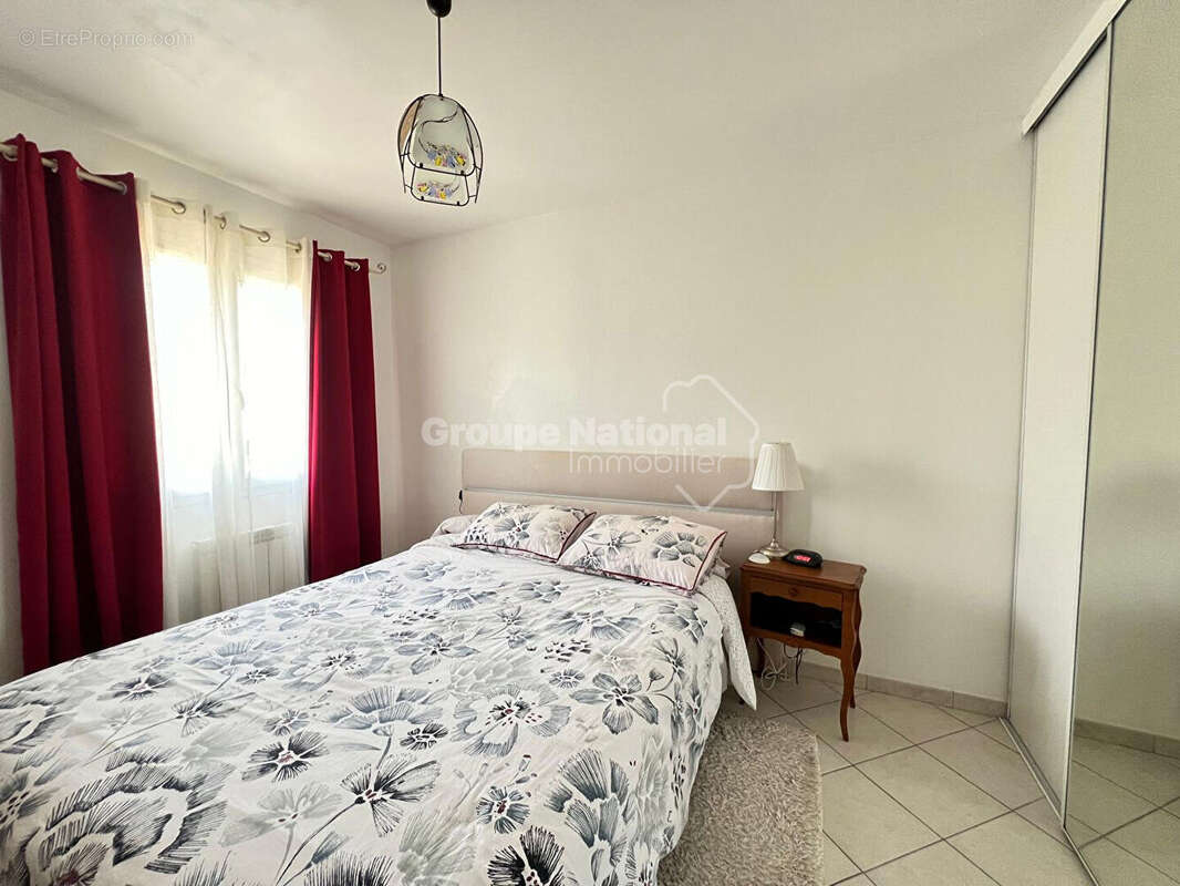 Maison à AIGUES-MORTES