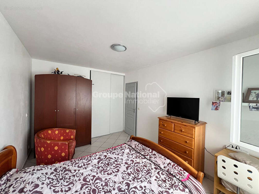 Maison à AIGUES-MORTES