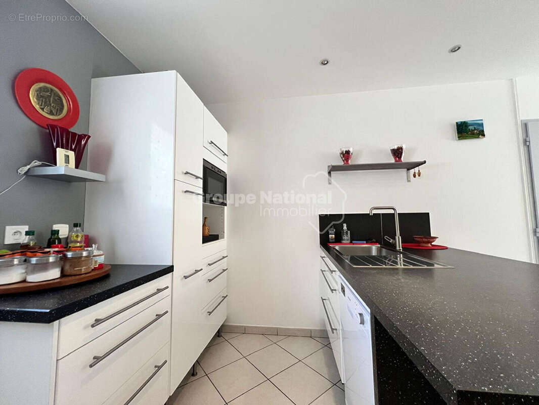 Maison à AIGUES-MORTES