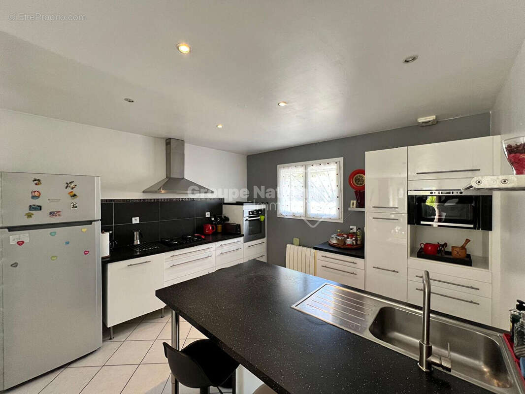 Maison à AIGUES-MORTES