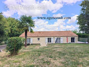 Maison à SAINT-MARTIN-DE-SAINT-MAIXENT