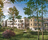 Appartement à CROIX