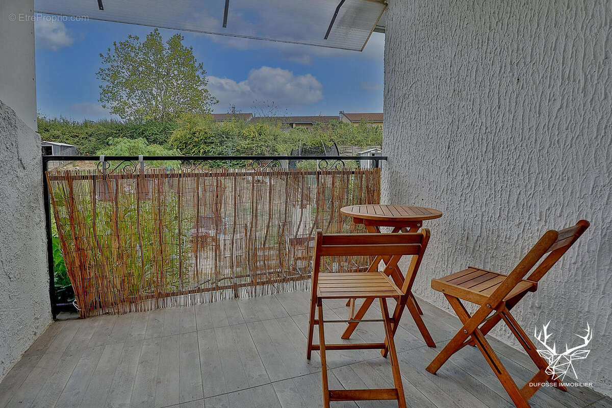 Photo 4 - Maison à SAINT-QUENTIN-FALLAVIER