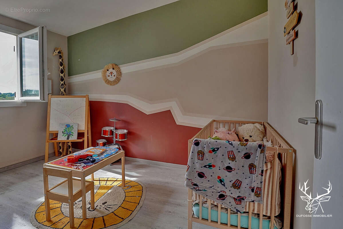 Photo 8 - Maison à SAINT-QUENTIN-FALLAVIER