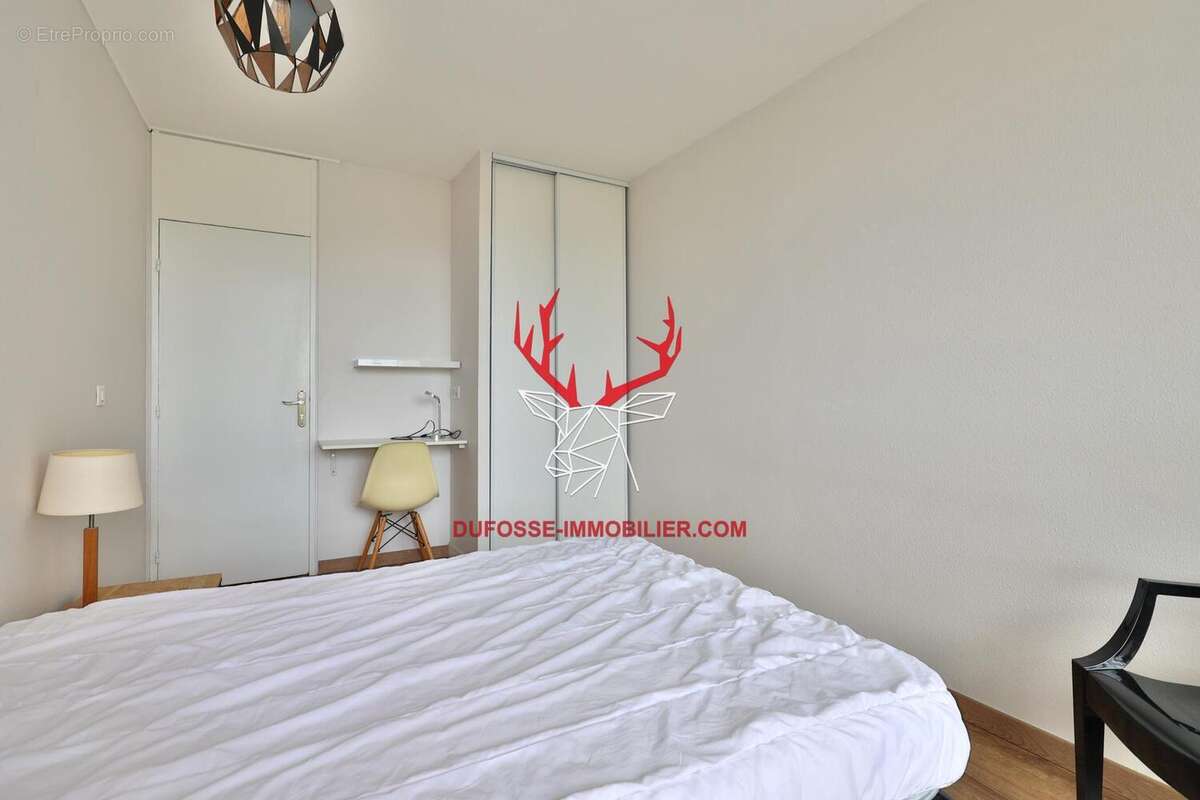 Photo 7 - Appartement à VILLEURBANNE