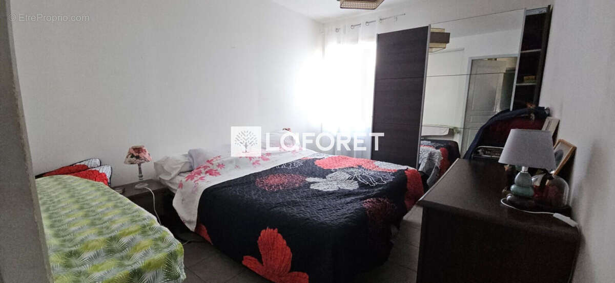 Appartement à SAINT-NAZAIRE