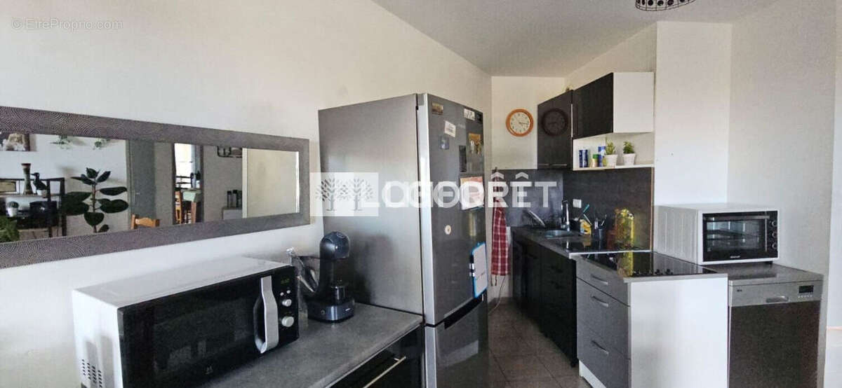 Appartement à SAINT-NAZAIRE