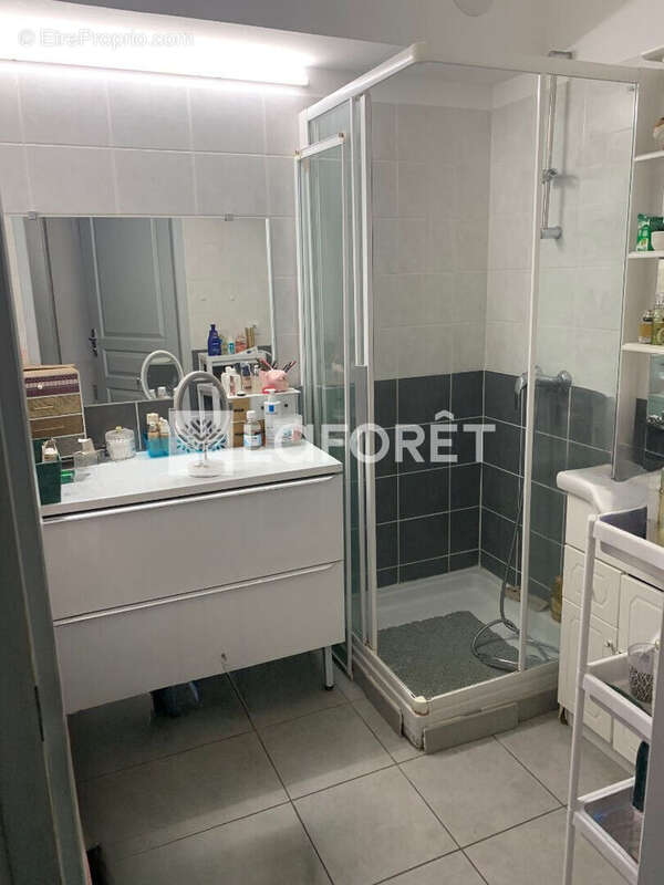 Appartement à SAINT-NAZAIRE