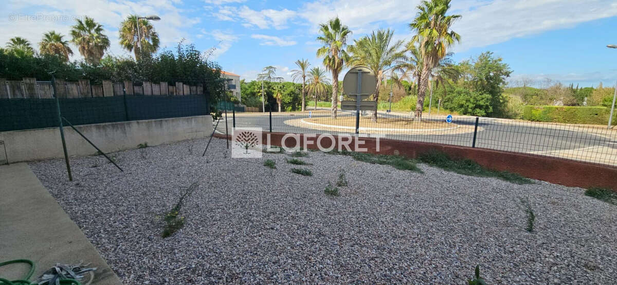 Appartement à SAINT-NAZAIRE