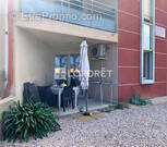 Appartement à SAINT-NAZAIRE