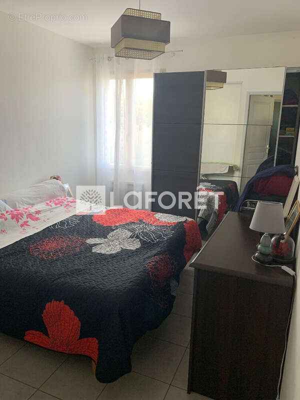 Appartement à SAINT-NAZAIRE