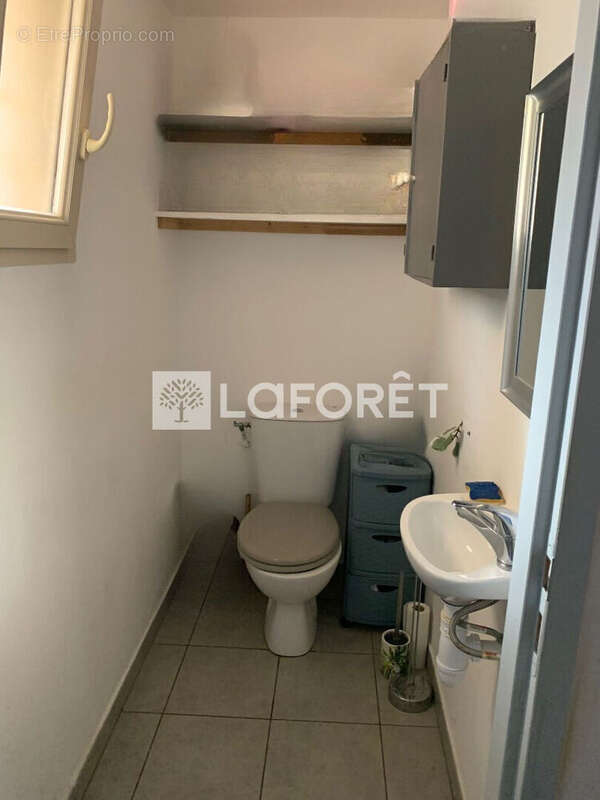 Appartement à SAINT-NAZAIRE