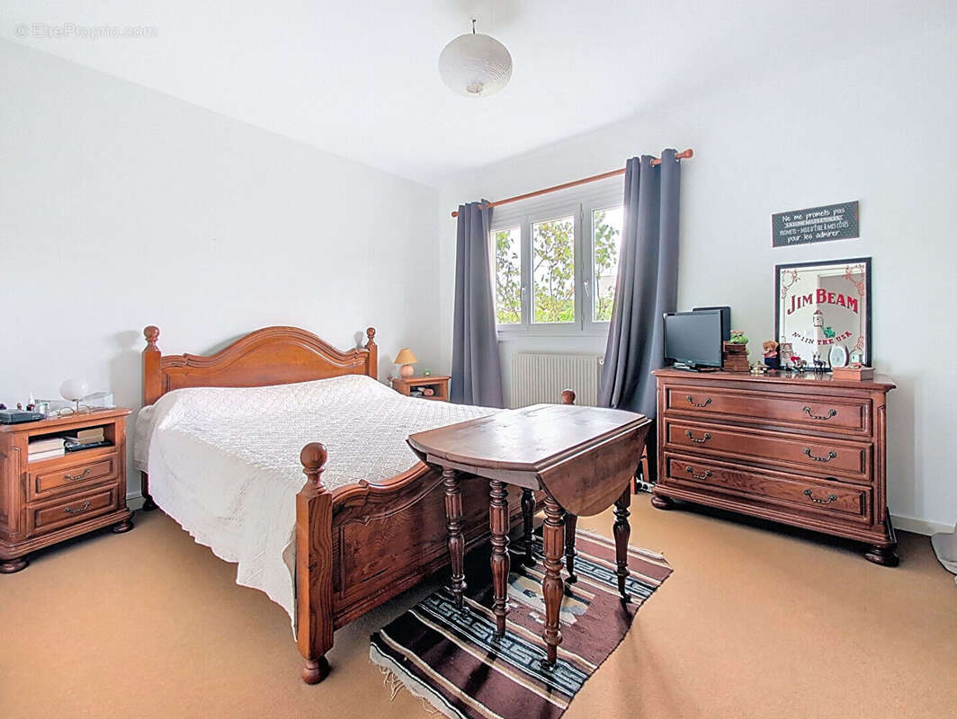 Maison à LE TAILLAN-MEDOC