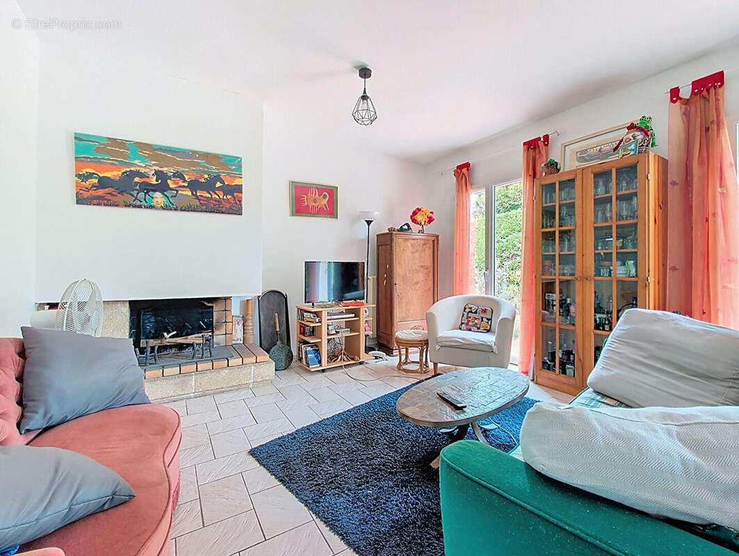 Maison à LE TAILLAN-MEDOC