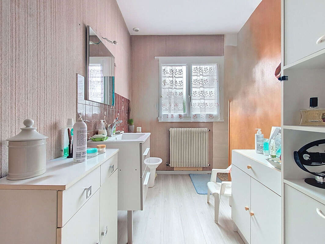 Maison à LE TAILLAN-MEDOC