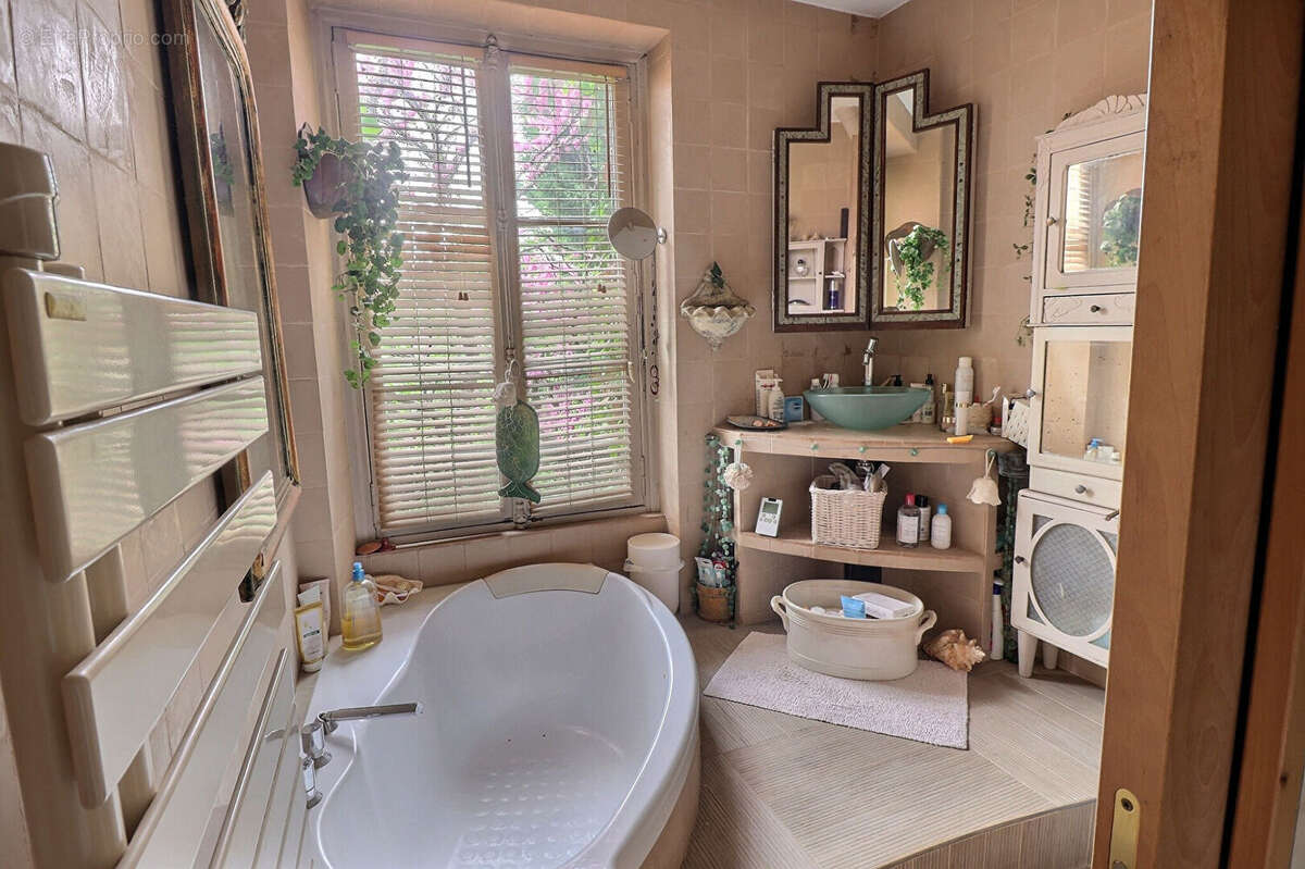 Maison à MARLY-LE-ROI