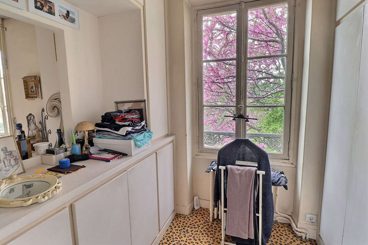 Maison à MARLY-LE-ROI