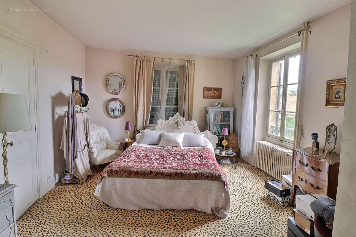 Maison à MARLY-LE-ROI