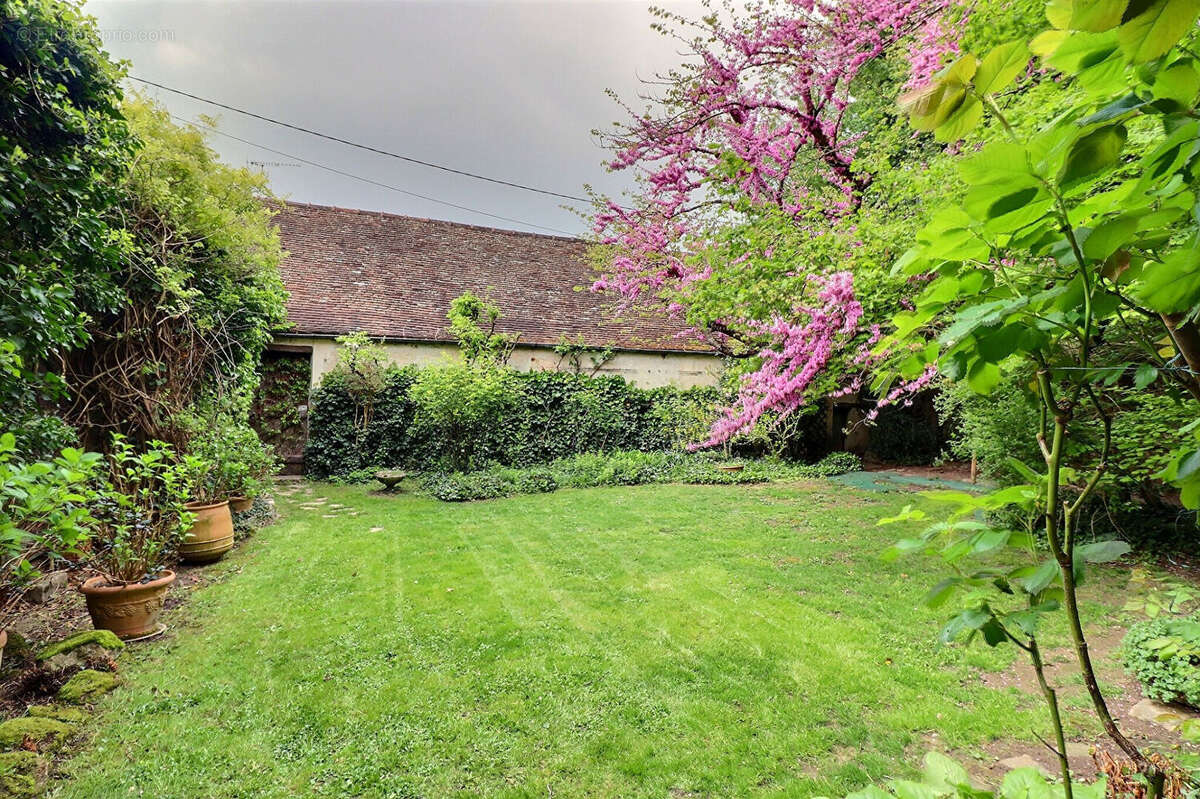 Maison à MARLY-LE-ROI