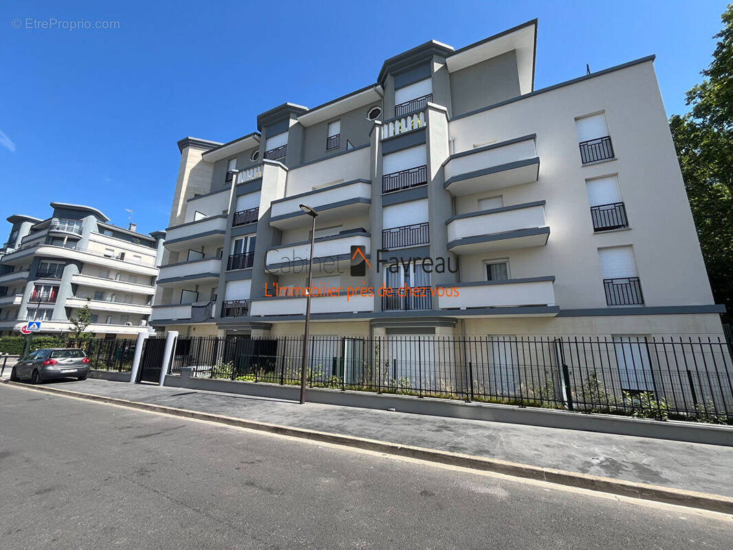 Appartement à THIAIS