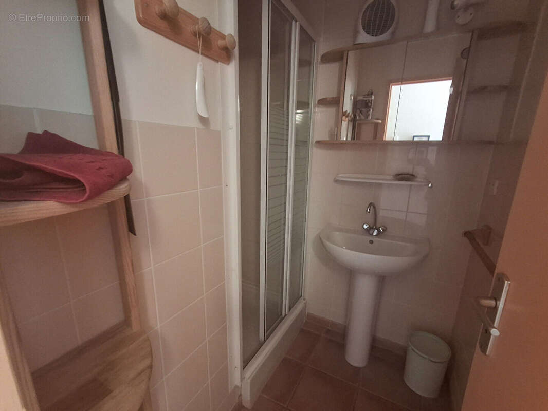 Appartement à PORT-LA-NOUVELLE