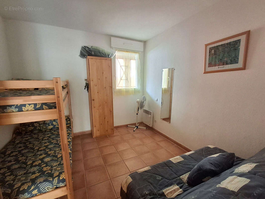 Appartement à PORT-LA-NOUVELLE