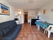 Appartement à PORT-LA-NOUVELLE