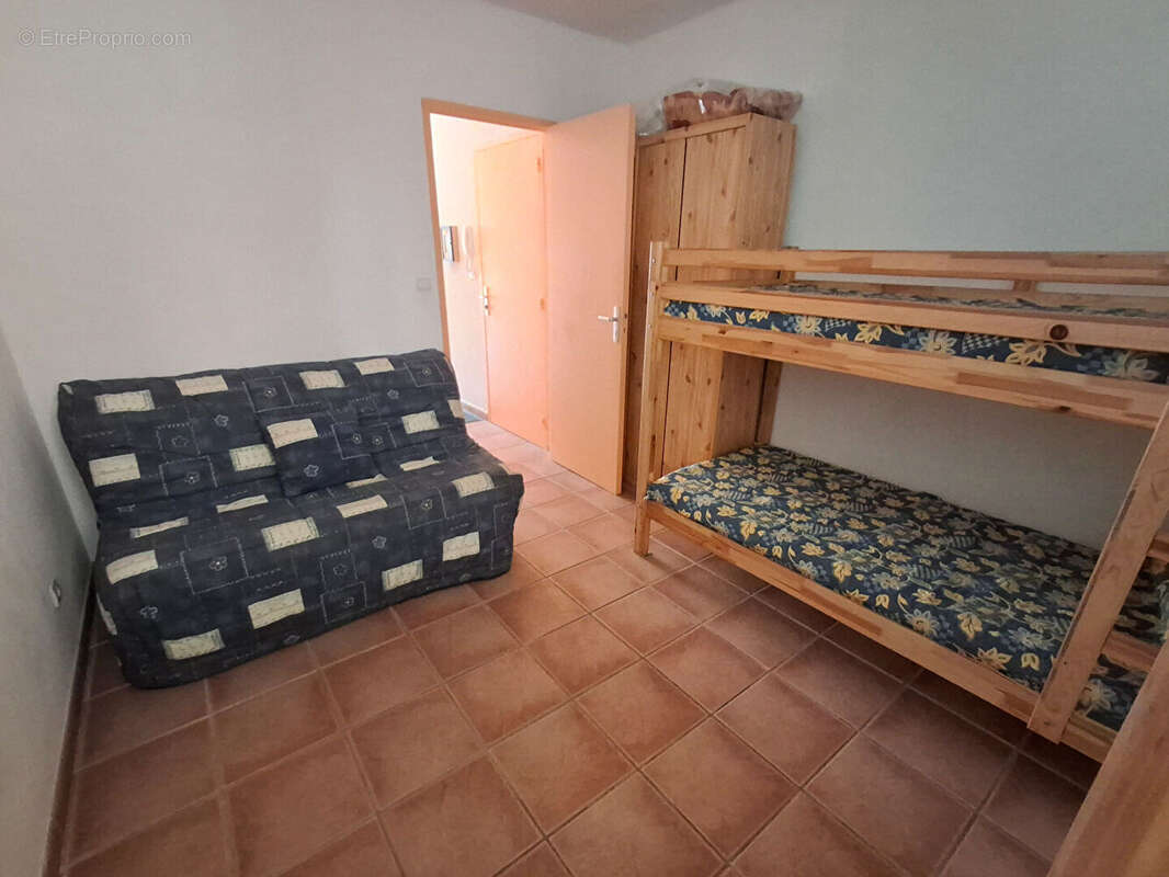 Appartement à PORT-LA-NOUVELLE