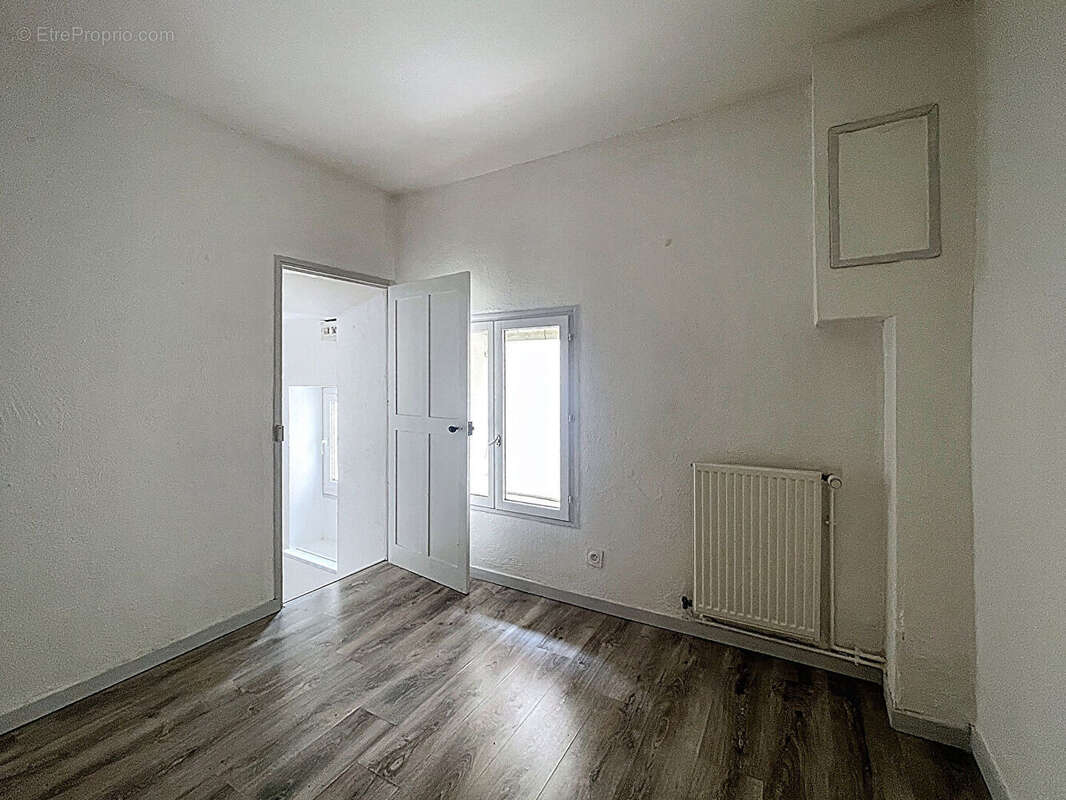 Appartement à LORIOL-SUR-DROME