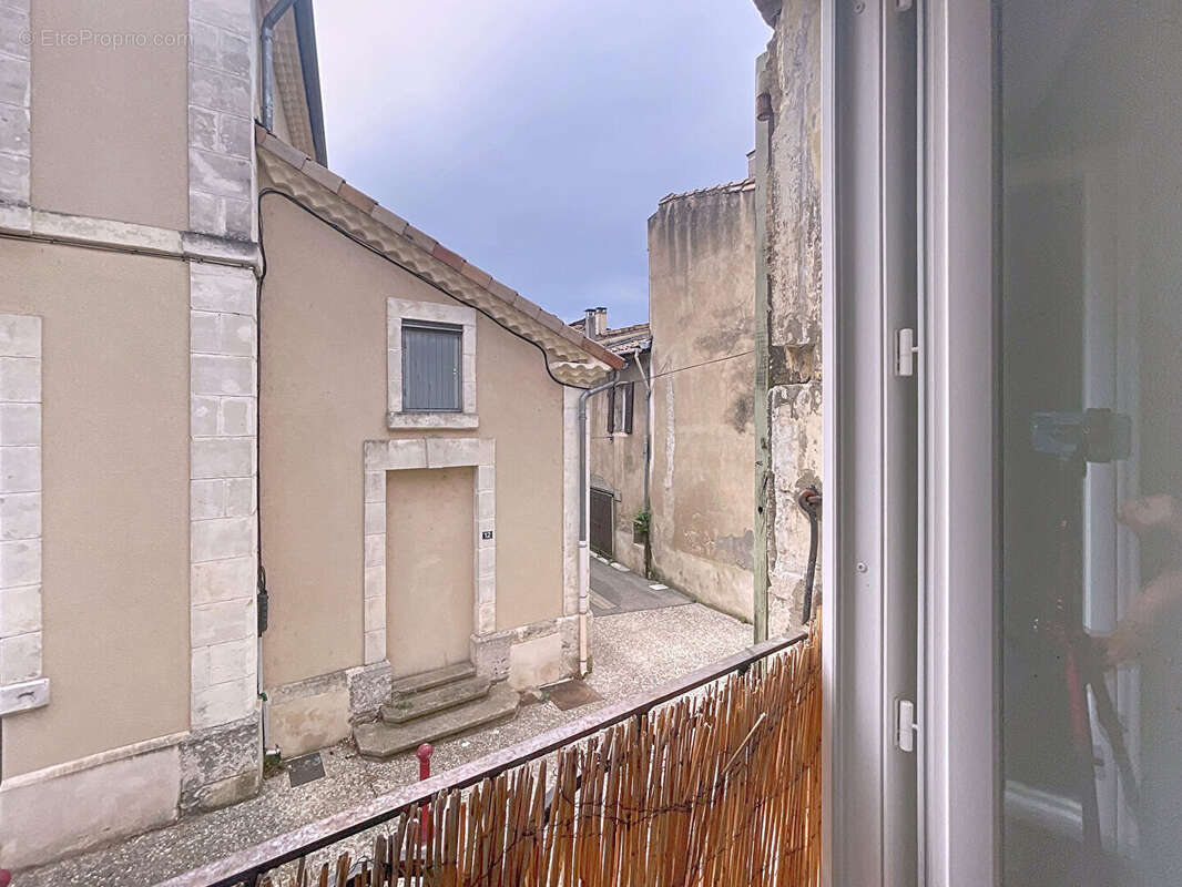 Appartement à LORIOL-SUR-DROME