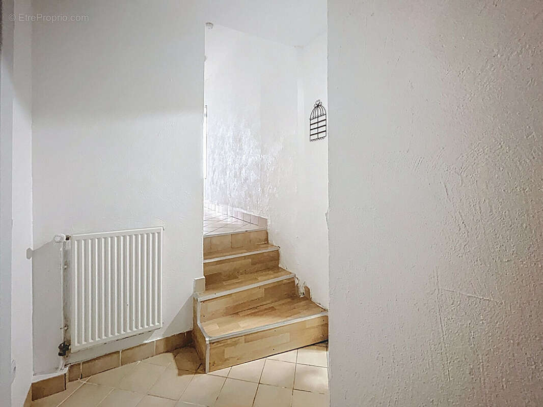 Appartement à LORIOL-SUR-DROME