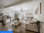 Appartement à LORIOL-SUR-DROME