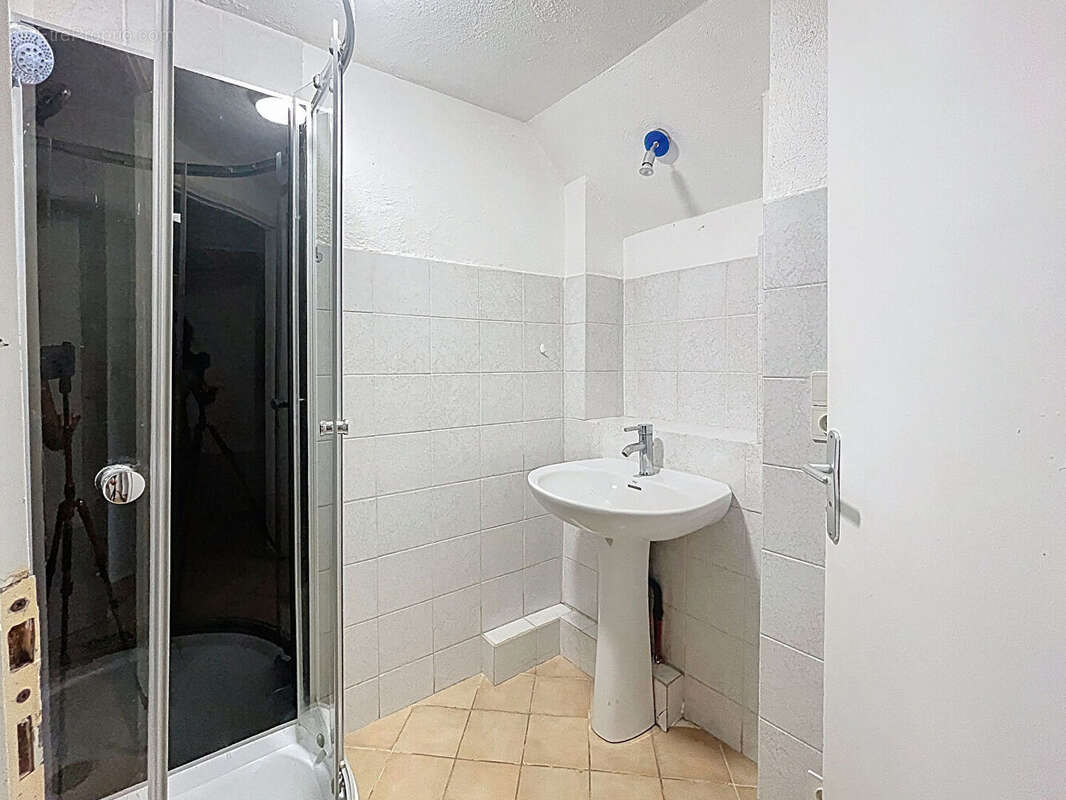 Appartement à LORIOL-SUR-DROME