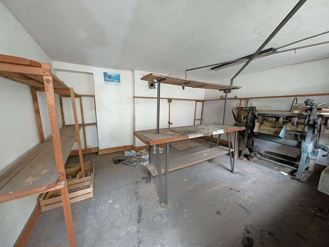 Appartement à CLAMECY