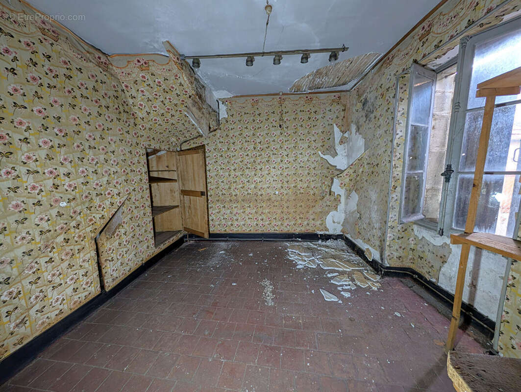 Appartement à CLAMECY