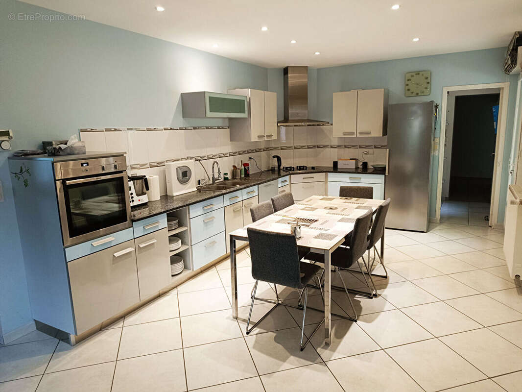 Maison à JOUE-LES-TOURS