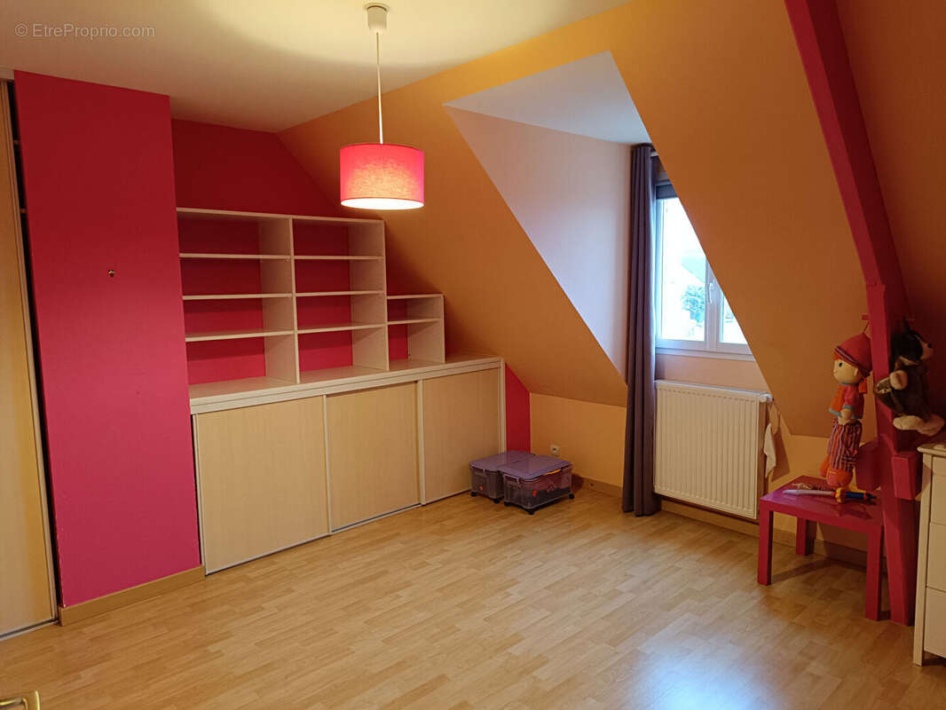 Maison à JOUE-LES-TOURS