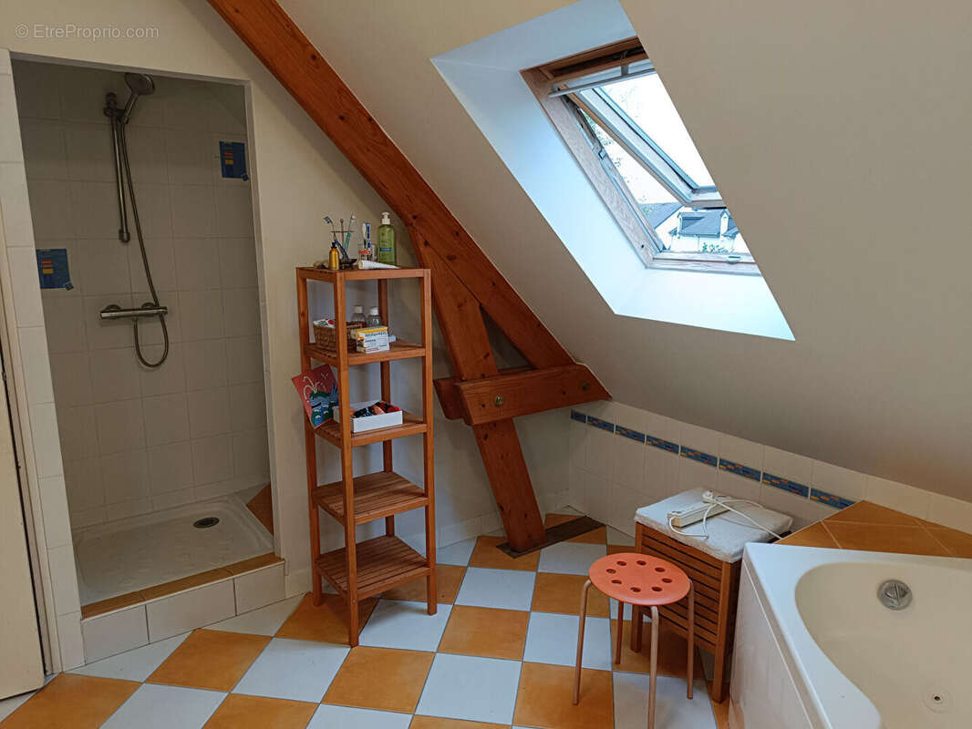 Maison à JOUE-LES-TOURS