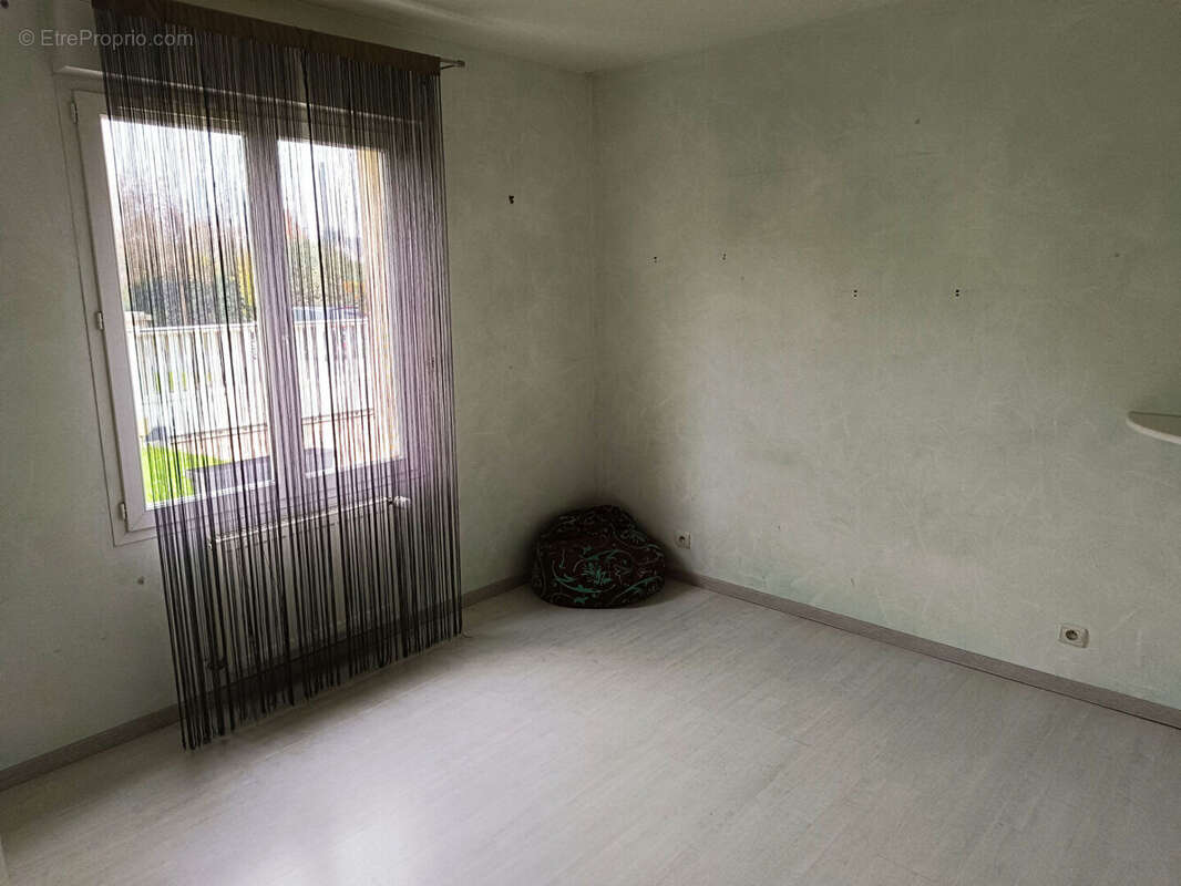 Maison à JOUE-LES-TOURS