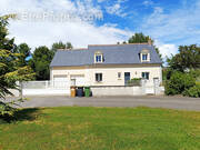 Maison à JOUE-LES-TOURS