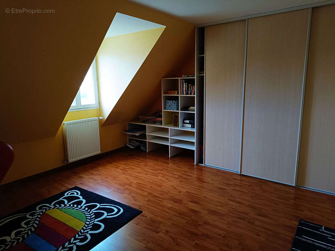 Maison à JOUE-LES-TOURS