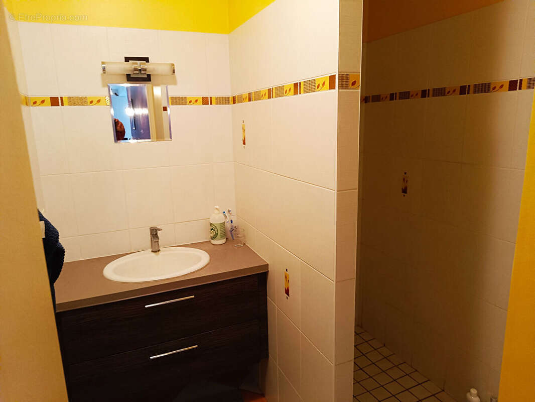 Maison à JOUE-LES-TOURS