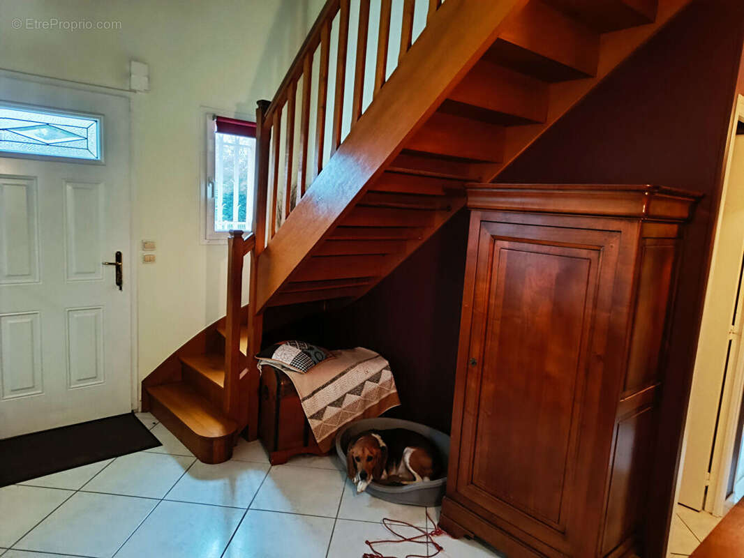 Maison à JOUE-LES-TOURS