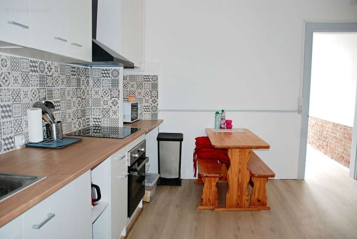 Photo 2 - Maison à FECAMP