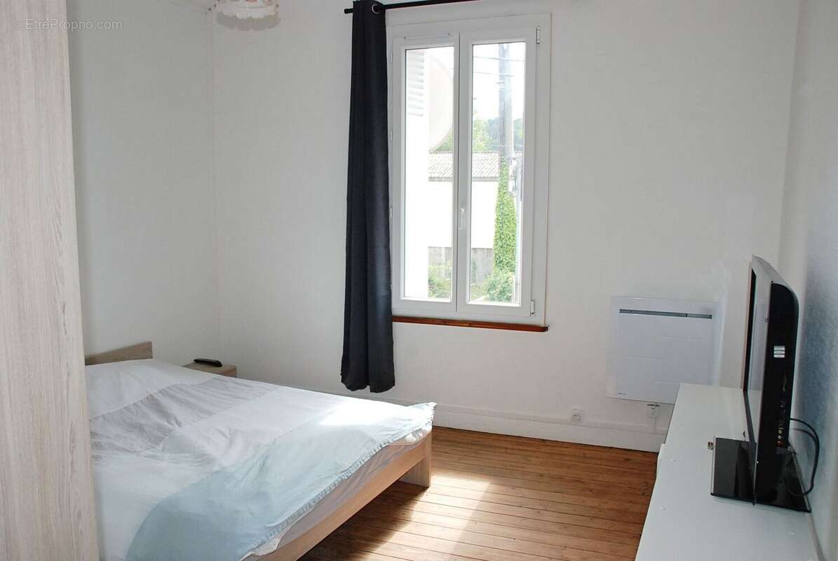 Photo 4 - Maison à FECAMP